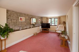 Sitting Room (Annexe)- click for photo gallery
